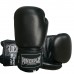 Боксерські рукавиці PowerPlay 18 унцій, код: PP_3088_18oz_Black