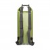 Гермомішок Tramp PVC 20л, оливковий, код: UTRA-067-olive