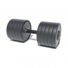 Гантель Brustyle 1х50 кг, код: TC126-50 PL