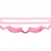 Окуляри для плавання дитячі Yingfa рожевий, код: J720AF_P