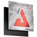 Накладка для ракетки Joola Dynaryz AGR 2.0 Black, код: 931313-SVA