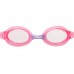 Окуляри для плавання дитячі Yingfa рожевий, код: J720AF_P