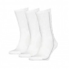 Шкарпетки Head Performance Crew 3 пари, розмір 35-38, білий, код: 8720245181396