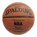 М"яч баскетбольний Spalding №7 DX 6000-PU, помаранчевий, код: SPDX6000-PU-WS