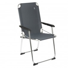 Розкладне крісло Bo-Camp Copa Rio Comfort XXL Graphite, код: DAS301463-DA