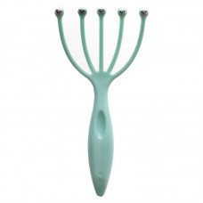 Масажер для голови FitGo м"ятний, код: FI-1547_M-S52 Масажер для голови FitGo м"ятний, код: FI-1547_M-S52