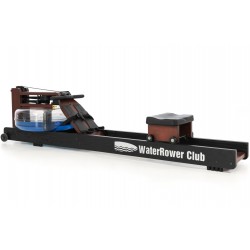 Веслувальний тренажер WaterRower Club S4 Ash, код: WW-WR-150-S4-IN