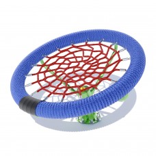 Дитяча карусель Miros "Гніздо лелеки" 1160х1100х800 мм, код: DIO330 Дитяча карусель Miros "Гніздо лелеки" 1160х1100х800 мм, код: DIO330