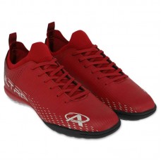 Сороконіжки футбольні Pro Action розмір 39, бордовий-чорний, код: PRO0402-9B_39 Сороконіжки футбольні Pro Action розмір 39, бордовий-чорний, код: PRO0402-9B_39