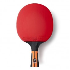 Ракетка для настільного тенісу Butterfly Timo Boll Comfort FL (6110170005), код: 931845-SVA Ракетка для настільного тенісу Butterfly Timo Boll Comfort FL (6110170005), код: 931845-SVA