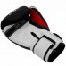 Боксерські рукавиці RDX 4B Robo Kids White/Black 6 унцій, код: JBG-4B-6oz