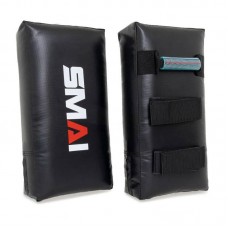 Пада Smail Tai Arm Shoc-Tec 410x220x120 мм, чорний, код: 13110-123