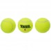 Мяч для большого тенниса Teloon 4шт салатовый, код: Teloon-4-S52