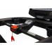 Бігова доріжка електрична BH Fitness Interia G688 LED, код: 8431284969646-IN