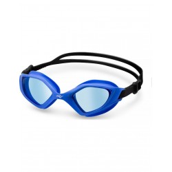 Окуляри для плавання Aqua Speed Zenith 61441 синій-чорний, код: 5905718614417