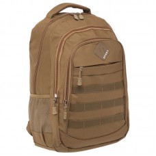 Рюкзак тактичний штурмовий Tactical 25 л, хакі, код: TY-2653_CH