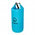 Гермомішок Tsunami Dry Pack 30 л водозахисний, блакитний, код: P-5907739313270