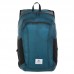 Рюкзак складний портативний 4Monster Water Resistant Portable 140х80 мм, синій, код: T-CDB-24_BL