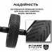 Колесо для преса Phantom Power System AB Wheel, код: 4059BK-0 Колесо для преса Phantom Power System AB Wheel, код: 4059BK-0