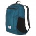 Рюкзак складний портативний 4Monster Water Resistant Portable 140х80 мм, синій, код: T-CDB-24_BL
