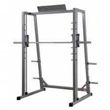 Машина Сміта InterAtletik Gym 2095x1320x2285 мм, код: BT201 Машина Сміта InterAtletik Gym 2095x1320x2285 мм, код: BT201