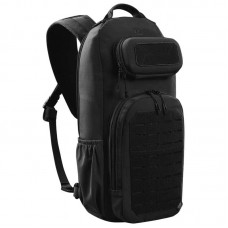 Рюкзак тактичний Highlander Stoirm Gearslinger 12L Black (TT189-BK), код: 929708-SVA