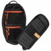 Рюкзак тактичний Highlander Stoirm Gearslinger 12L Black (TT189-BK), код: 929708-SVA