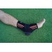 Спортивні бандажі на голеностоп Power System Ankle Support Evo Black/Orange XL, код: PS_6022_XL_Black/Orange