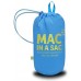 Мембранна куртка Mac in a Sac Origin Blue (XL), код: 923 NEOBLU XL