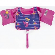 Жилет для плавання Aqua SpeedSwim Pal, 570x280x140 мм, рожевий-синій, код: 6942138952803 Жилет для плавання Aqua SpeedSwim Pal, 570x280x140 мм, рожевий-синій, код: 6942138952803