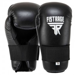 Накладки (рукавиці) для тхеквондо Daedo PU розмір M, чорний, код: VL-5823_MBK Накладки (рукавиці) для тхеквондо Daedo PU розмір M, чорний, код: VL-5823_MBK