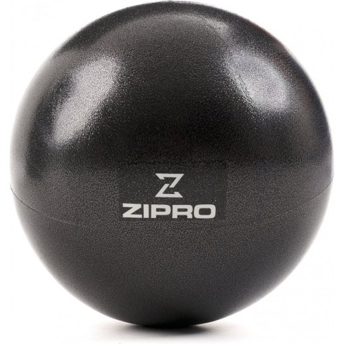 М"яч Zipro Fitness Miniball 20см, код: 5902659844217-IN