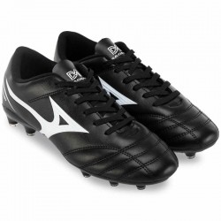 Бутси футбольні Baodisi розмір 42, чорний, код: 052B-1_42