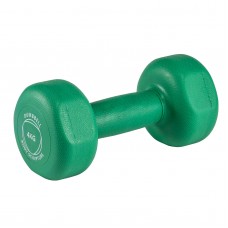 Гантель неопренова Body Sculpture BW-131 1х4 кг, код: 5903733007498-IN Гантель неопренова Body Sculpture BW-131 1х4 кг, код: 5903733007498-IN