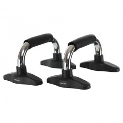 Упори для віджимань Zelart Push-UP Bar 253x160x140 мм FI-9998-S52 Упори для віджимань Zelart Push-UP Bar 253x160x140 мм FI-9998-S52