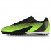 Сороконіжки футбольні Difeno розмір 43, чорний-салатовий, код: 230107-2_43