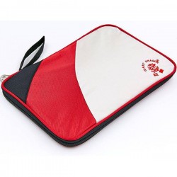 Чохол для тенісної ракетки Giant Dragon, код: MT-6550-BK Чохол для тенісної ракетки Giant Dragon, код: MT-6550-BK