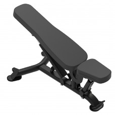 Лавка регульована Impulse Max, код: IT7011 Лавка регульована Impulse Max, код: IT7011