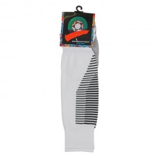 Гетри дитячі/підліток PlayGame махровий носок, розмір 34-39, білий, код: F15W-WS