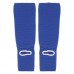 Захист гомілки та стопи Hard Touch XL, синій, код: CO-8912_XLBL