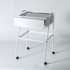 Столик маніпуляційний медичний Атон СТ-М-Е-НС, код: 1517417983-A Столик маніпуляційний медичний Атон СТ-М-Е-НС, код: 1517417983-A