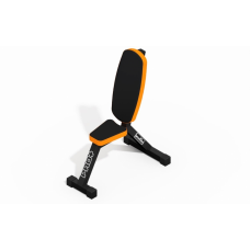 Стілець Wuotan, код: SS.10P-W Стілець Wuotan, код: SS.10P-W