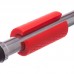 Розширювач грифа BioGym Manus Grip 100х48 мм, червоний, код: FI-1790_R