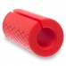 Розширювач грифа BioGym Manus Grip 100х48 мм, червоний, код: FI-1790_R