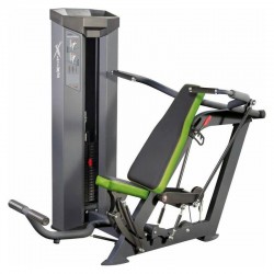 Жим вгору InterAtletika X-Line 1810x1421x1572 мм, код: XR127 Жим вгору InterAtletika X-Line 1810x1421x1572 мм, код: XR127