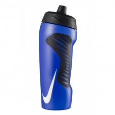 Пляшка Nike Hyperfuel Water Boottle 18 oz (532 мл), темно-синій, код: 887791328250