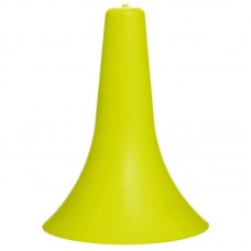 Фішка конус PlayGame тренувальний 230 мм, салатовий, код: C-2865_LG Фішка конус PlayGame тренувальний 230 мм, салатовий, код: C-2865_LG