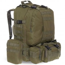 Рюкзак тактичний Tactical 60 л, оливковий, код: TY-7100_OL