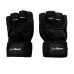 Спортивні рукавички GymBeam Wrap L Black, код: 8586022215728