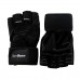 Спортивні рукавички GymBeam Wrap L Black, код: 8586022215728